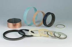 Manufacturers Exporters and Wholesale Suppliers of Hydraulic Wear Ring Seal TARAORI 